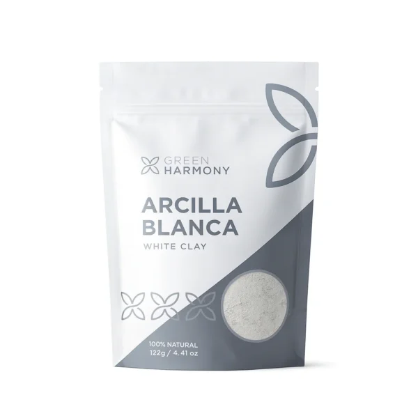 Arcilla Blanca