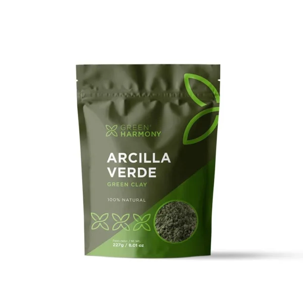 Arcilla Verde
