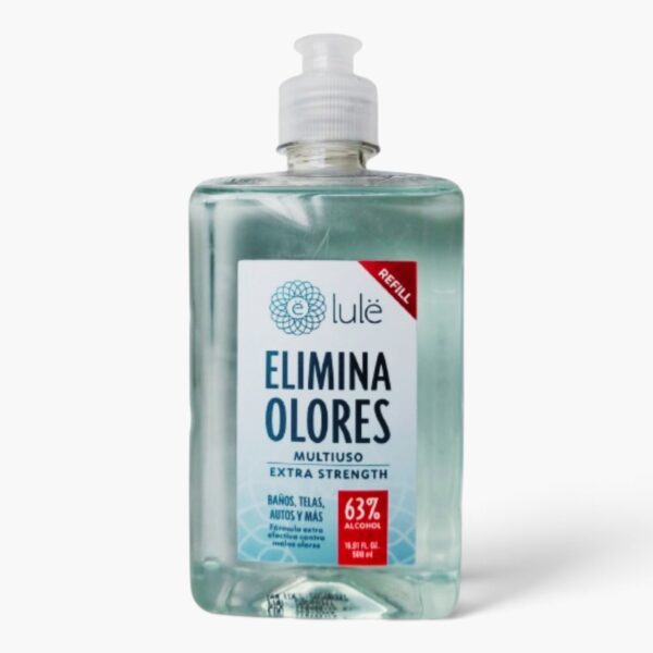 Elimina olores multiuso