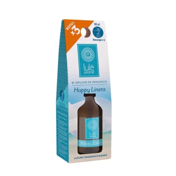REFILL Bi-Difusor de fragancia