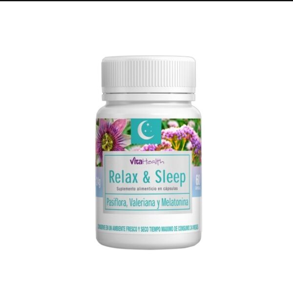 Relax & Sleep