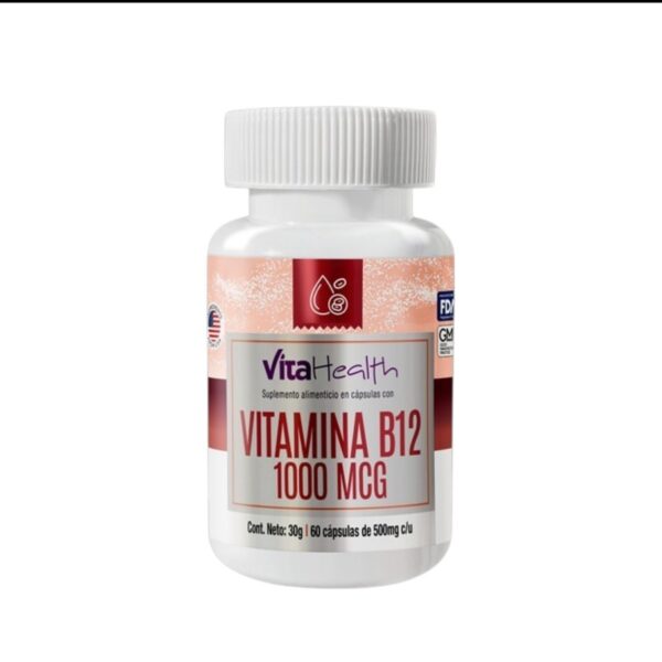 Vitamina B12