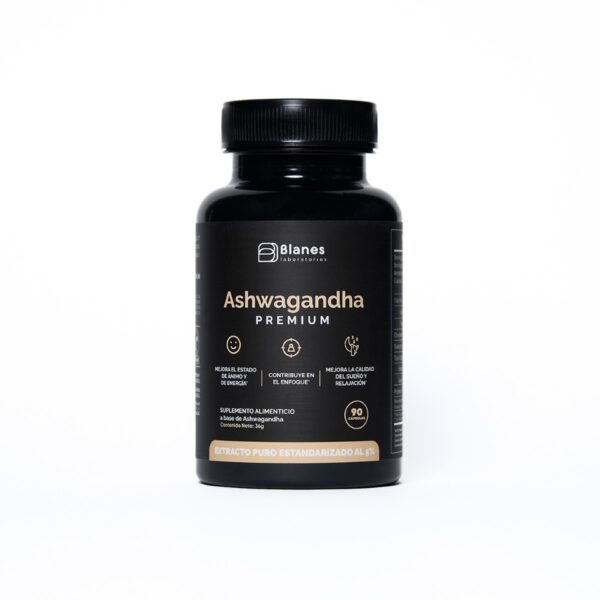 Ashwagandha